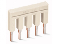 Wago 2002-405, 24,3 mm, 19 mm, 4,1 mm, 25 A