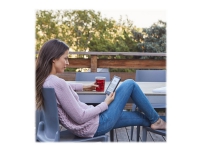 Amazon Kindle - 10. generasjon - eBook-leser - 4 GB - 6 monokrom E Ink - berøringsskjerm - Bluetooth, Wi-Fi - svart - med spesialtilbud