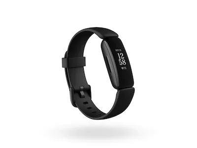 Fitbit Inspire 2 aktivitetsarmbånd - sort