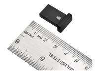 Kensington VeriMark Guard USB-A Fingerprint Key - FIDO2, WebAuthn/CTAP2, & FIDO U2F - Cross Platform - Fingeravtrykksleser - USB - TAA-samsvar