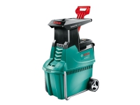 Bosch AXT 25 TC - Rivemaskin - elektrisk - 2500 W - 41 rpm - 230 kg/t - kuttekapasitet: 45 mm - 30.5 kg