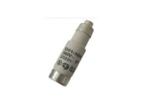 SIKRINGER DO1 NZ 10A 2-010-0,6 stk/pk