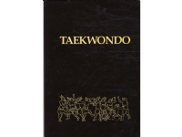 Taekwondo 2 | Kyoung An Choi | Språk: Dansk