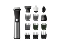 Philips Multigroom Series 7000 MG7745 - Trimmer - trådløs