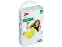 3M FP01008A E-A-R Classic Ørepropper 28 dB Envejs 2 Paar