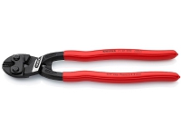 Knipex CoBolt XL, Bolt cutter pliers, Plastikk, Rød, 25 cm, 465 g