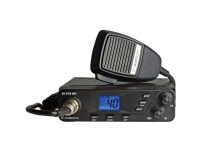 Albrecht AE6199NRC CB Multi 12699.02 CB-radio