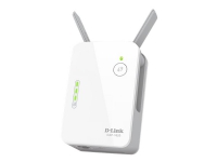 D-Link DAP-1620 - Rekkeviddeutvider for Wi-Fi - GigE - Wi-Fi 5 - 2.4 GHz, 5 GHz