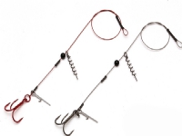 SG Release Rig S 30cm 15kg #2 2pcs
