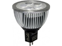 Thomson Lighting THOM63518, 6 W, 50 W, G5.3, 420 lm, 30000 timer