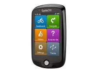 Mio Cyclo 210 - GPS-navigator - syklus 3.5