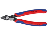 Knipex 78 71 125, Blå, Rød, 125 mm, 57 g