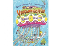 Vingummigoplen og røven i tasken | Pernille Bønløkke Toustrup | Språk: Dansk