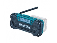 Makita DEAMR052 - Radio - 10,8V CXT - Batteri medfølger ikke