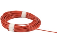 Wire XY2CZ302 Ø3,2 25,5 m rød