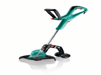 Bosch GRÆSTRIMMER ART 30 PLUS M/HJUL & SPOLE