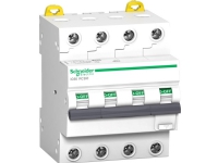 Schneider Electric A9D67413 FI-sikkerhedsafbryder/automatsikring 13 A 0.03 A 415 V