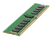 HPE SmartMemory - DDR4 - modul - 64 GB - DIMM 288-pin - 3200 MHz / PC4-25600 - CL22 - 1.2 V - registrert - ECC