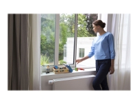 Netatmo Smart Radiator Valves - Starter Pack - vannventil - trådløs - 802.11b/g/n - 2.4 Ghz
