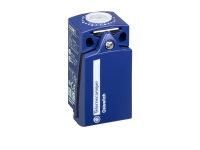 Endestop metal krop NO+NC snap M12 ZCD21M12
