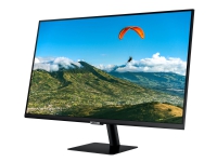 Samsung S32AM504NR - M50A Series - LED-skjerm - Smart - 32 - 1920 x 1080 Full HD (1080p) @ 60 Hz - VA - 250 cd/m² - 3000:1 - 8 ms - 2xHDMI - høyttalere - svart