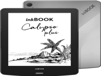 inkBOOK Calypso plus green