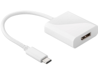 USB-C™ til DisplayPort-adapter