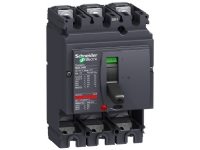 Maksimalafbryder NSX250F uden relæ 3 polet