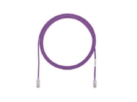 Panduit UTP, Cat6, 5m, 5 m, Cat6, U/UTP (UTP), RJ-45, RJ-45