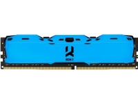 GoodRam memory DDR4 GOODRAM IRDM X BLUE 16GB 3000MHz CL16