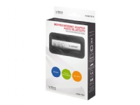 SAVIO TR-11/W - Bluetooth-adapter - hvit
