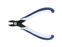 Ergonomic Maxi-Shear™ FLUSH cutter - ESD safe Ideal Tek EX2175 (EX2175)