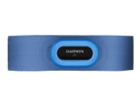 Garmin HRM-Swim - Pulsratesensor for GPS-ur - for Garmin Swim 2 D2 fenix 6 MARQ Tactix Delta, Delta - Solar Edition VIRB 360