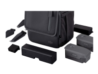 DJI Mavic 2 Enterprise - Fly More Kit