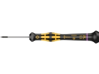 Wera 1573 Pentalobe ESD, 18 mm, 18 mm, 139 mm, 10 g, Sort, Fiolett, Gult, Tsjekkisk Republikk