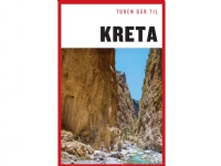 Turen går til Kreta | Ida Frederikke Ferdinand | Språk: Dansk