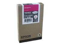 Epson T6163 - Magenta - original - blekkpatron - for B 300, 310N, 500DN, 510DN