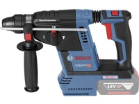 SDS-Plus-Batteri borehammer Bosch Professional GBH 18V-26 uden batteri, Kuffert - Uten batteri og opplader