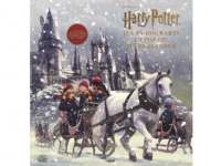 Harry Potter Julekalender