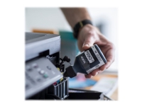 Brother BTD60BK - Ultra High Yield - svart - original - blekkrefill - for Brother DCP-T220, T310, T420, T425, T510, T520, T525, T720, T820, MFC-T4500, T910, T920