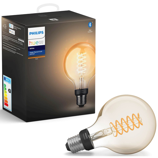Philips Hue Fil G93 E27