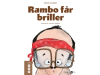 Rambo får briller | Marie Duedahl | Språk: Dansk