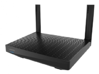 Linksys MAX-STREAM MR7350 - Trådløs ruter - 802.11a/b/g/n/ac/ax - Dobbeltbånd