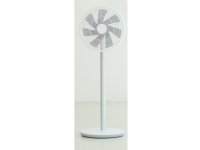 Xiaomi Pedestal Fan 2, Husholdningsvifte, Hvit, Gulv, Aluminium, 29 dB, Trådløs