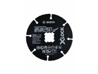 Bosch Accessories 2608619283 Skæreskive lige 115 mm 22.23 mm 1 stk