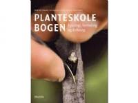 Planteskolebogen | Jens Thejsen, Erik N. Eriksen, Poul Erik Brander | Språk: Dansk