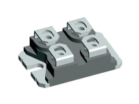IXYS IXGN200N60B3 IGBT - modul SOT-227B Enkeltvis Standard 600 V
