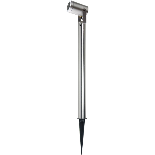 LightsOn Pollare Luna 65 silver 5083