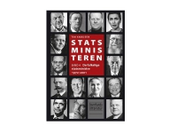 Statsministeren 4 | Tim Knudsen | Språk: Dansk