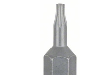 Bosch BITS T7 SECURITY, TORX 20, 2 STK